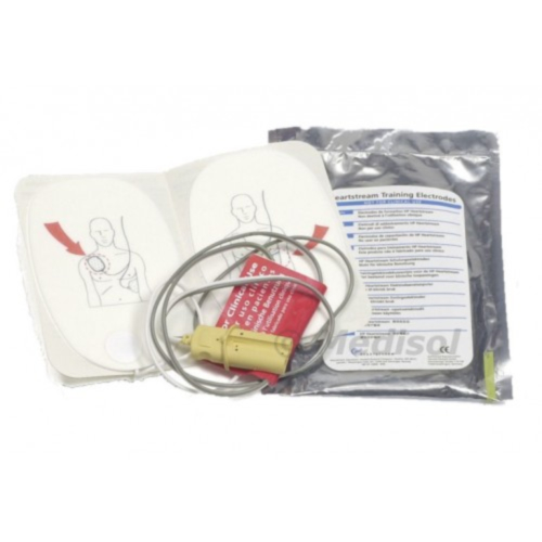 Philips Heartstart Trainer 2 elettrodi didattici - 4506