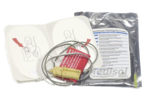 Philips Heartstart Trainer 2 elettrodi didattici - 9067