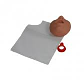 Vie aeree Ambu Junior - 9016