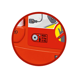 Primedic Heartsave AED-M - 10786