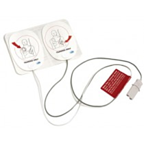 Philips Heartstart FR2/Trainer 2 elettrodi didattici link tecnologia - 4529
