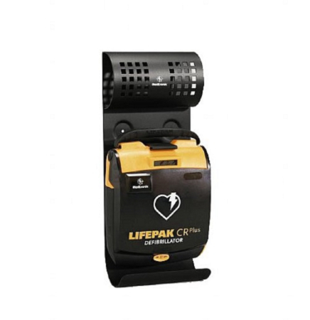 Physio-Control Supporto da parete Lifepak CR Plus - 156