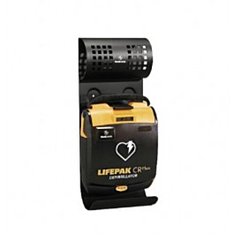 Physio-Control Supporto da parete Lifepak CR Plus