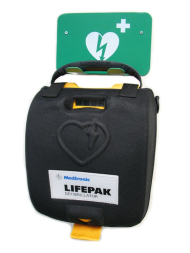 Borsa da trasporto Lifepak CR Plus - 10855