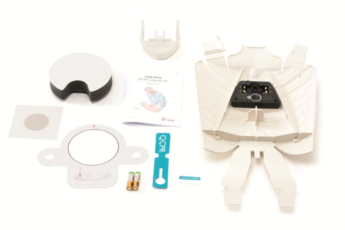Laerdal Little Anne QCPR Kit di aggiornamento