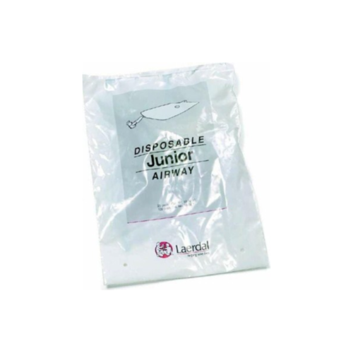 Laerdal Little Junior/Resusci Junior - Vie aeree - confezione da 25 pezzi - 7769