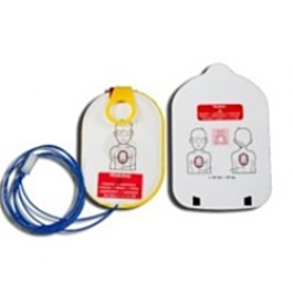 Philips Heartstart HS1 ricambio elettrodi didattici pediatrici - 10046