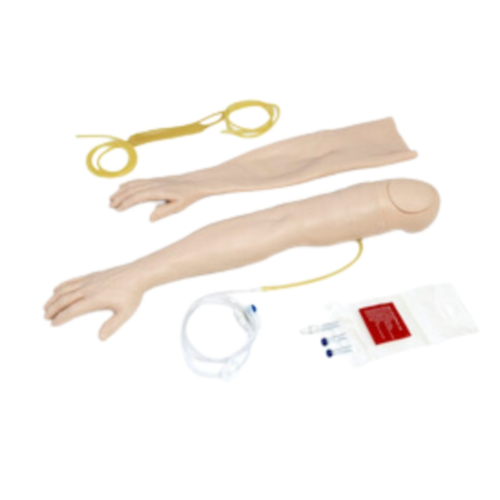 Kit braccio addestramento adulti IV multivenous - 12393