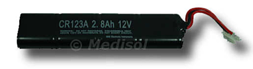 Batteria M&B AED7000