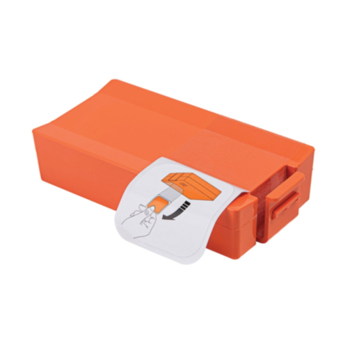 Mediana HeartOn A16 batteria