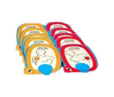 Physio-Control CR Plus elettrodi didattici di ricambio