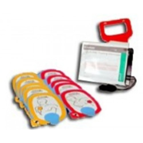 Physio-Control CR Plus elettrodi didattici - kit completo
