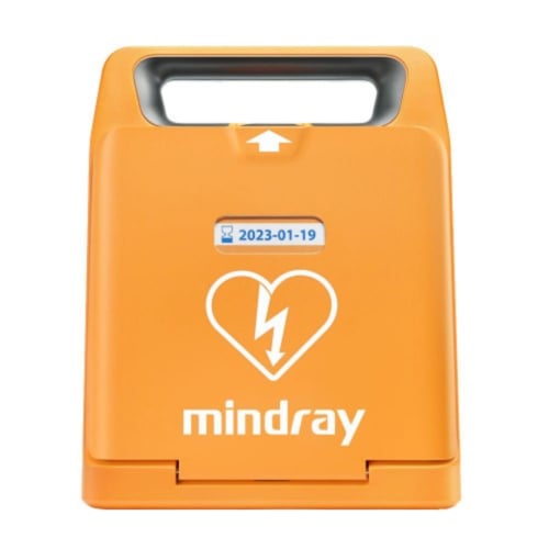 Mindray Beneheart C1A Completamente Automatico