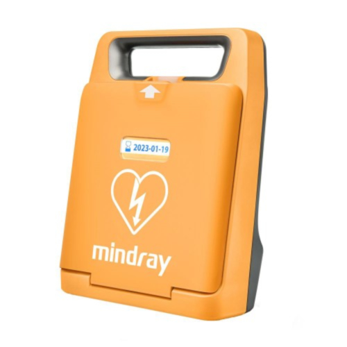 Mindray Beneheart C1A Completamente Automatico - 11374
