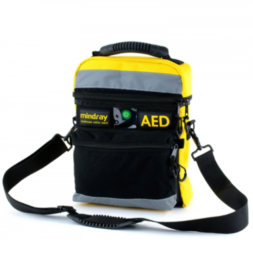 Mindray BeneHeart Borsa da trasporto