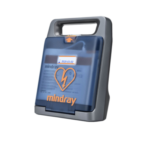 Mindray BeneHeart S1A DAE semiautomatico  - 13613