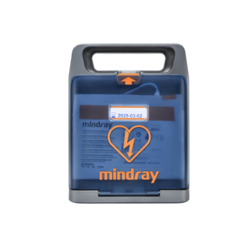 Mindray BeneHeart S1A DAE automatico 