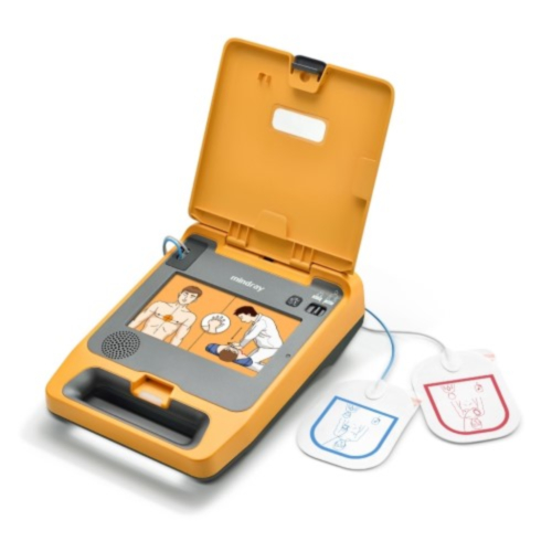 Mindray Beneheart C1A Completamente Automatico - 11373