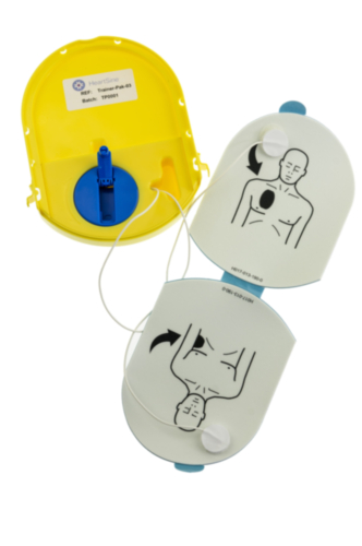 Samaritan Pad 350P/500P PAD/PAK didattico