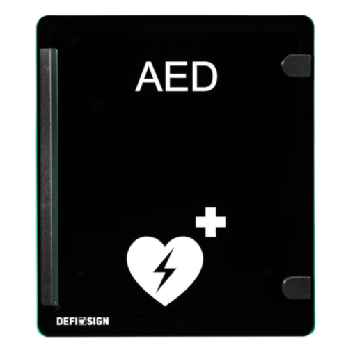 Teca da esterno DefiSign Nox  - 13253
