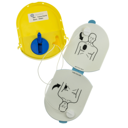 Samaritan Pad 350P/500P PAD/PAK didattico - 7891