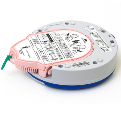 Samaritan 350P/500P PAD/PAK pediatrico - 919