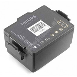 Philips Heartstart FR3 batteria