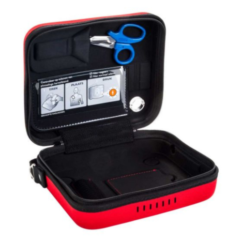 Borsa da trasporto Philips Heartstart HS1 - 7269