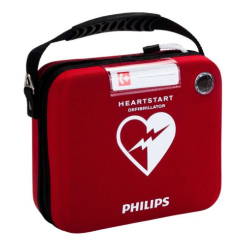Borsa da trasporto Philips Heartstart HS1 - 7270