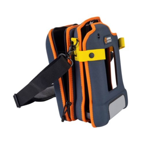 Borsa da trasporto rigida per Powerheart G5 - 12505