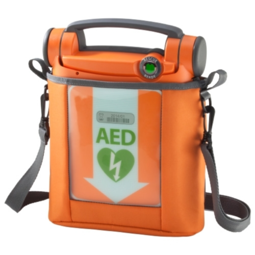Borsa da trasporto Cardiac Science Powerheart G5 - 549