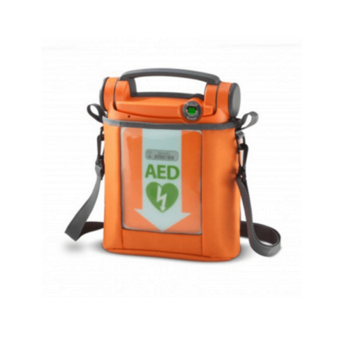 Borsa da trasporto Cardiac Science Powerheart G5 - 6352