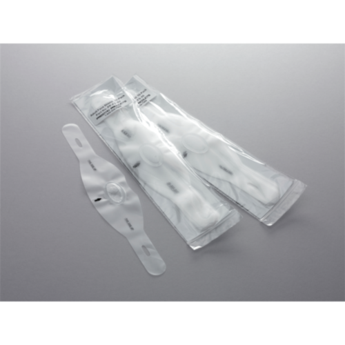 Prestan Professional Pro+ maschere facciali - 50 pezzi
