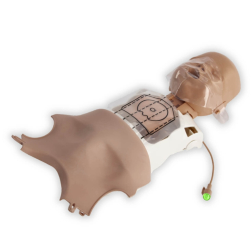 Kit diversità manichino CPR per bambini Prestan Ultralite (confezione da 12)  - 12878