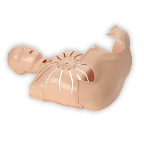 Manichino Prestan Ultralite CPR con feedback – Pelle chiara  - 12770