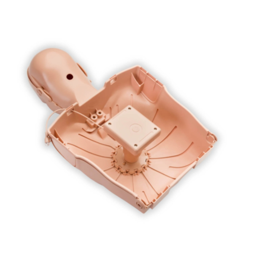 Manichino Prestan Ultralite CPR con feedback – Pelle chiara  - 12769