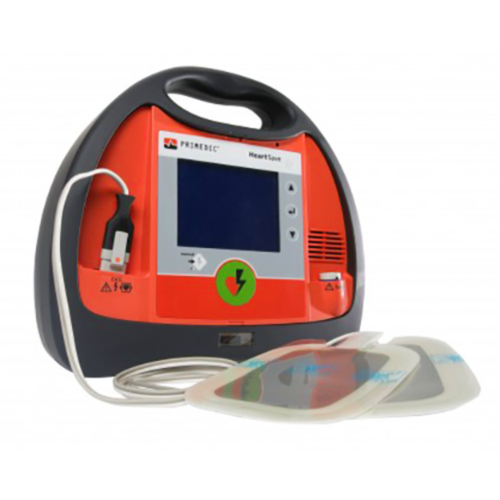 Primedic Heartsave AED-M - 10788