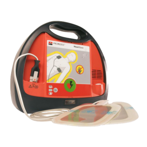 Primedic Heartsave AED - 10785