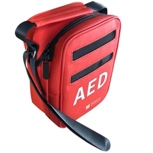 Borsa per defibrillatore Primedic HeartSave myPad (grande)  - 13208