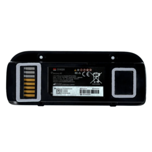 Primedic HeartSave myPad Trainer Batteria ricaricabile 