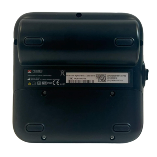 Primedic Heartsave myPAD DAE Automatico  - 13156