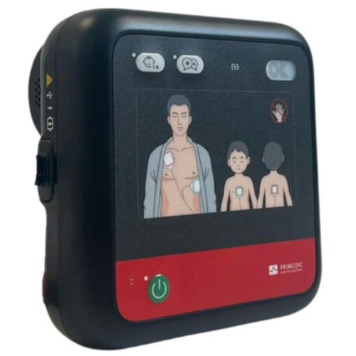 Primedic Heartsave myPAD DAE Automatico 