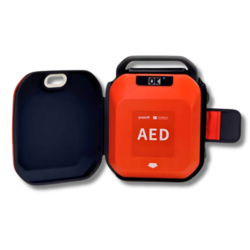 Borsa per defibrillatore Primedic HeartSave Y/YA - 13182