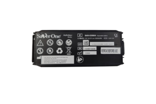 Batteria DAE Saver One