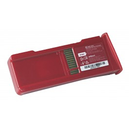 Batteria ricaricabile per il Defibtech trainer