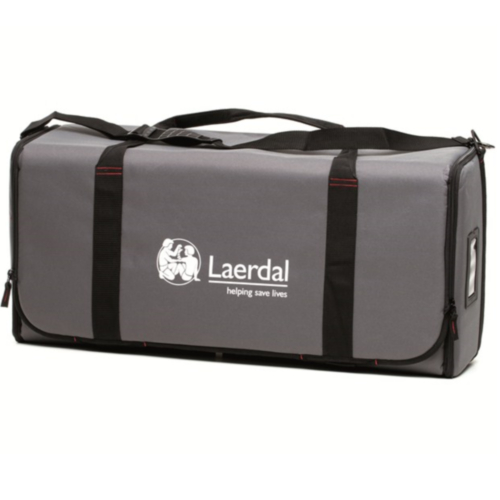 Laerdal Resusci Anne QCPR torso con borsa trasporto morbida - 6921