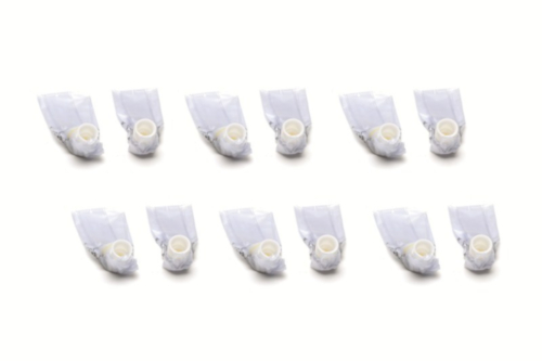 Laerdal Resusci Junior QCPR vie aeree (12 pz.) - 9055