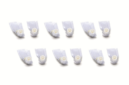 Laerdal Resusci Junior QCPR vie aeree (12 pz.) - 11013