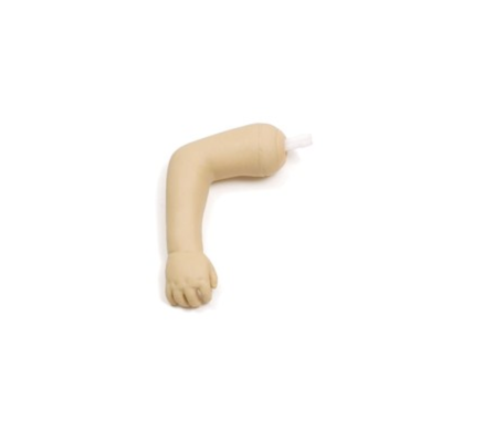 Laerdal braccio per Resusci Baby (destro) - 7778