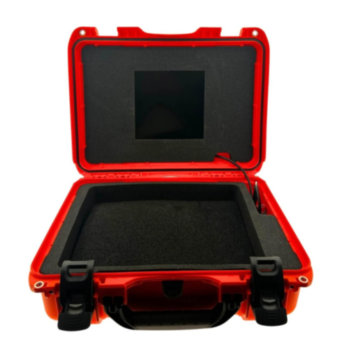 Valigia riscaldata SAFEPAQ 925 - 13574
